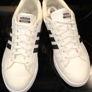 Adidas cloud foam size 12